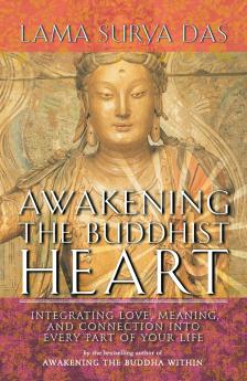 Awakening the Buddhist Heart