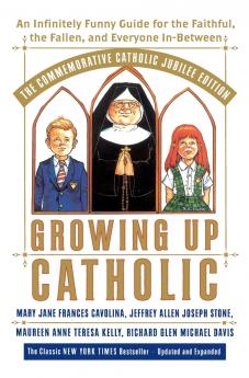 Growing Up Catholic