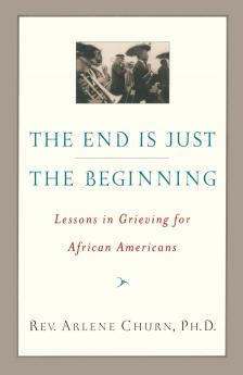 The End Is Just the Beginning