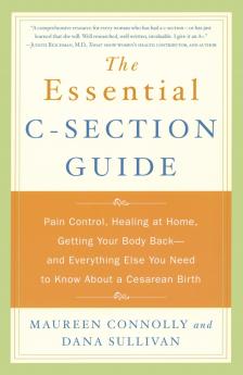 The Essential C-Section Guide