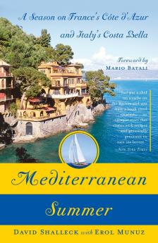 Mediterranean Summer