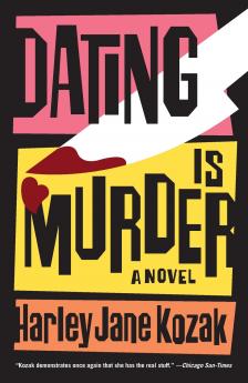 Dating Is Murder