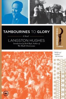 Tambourines to Glory