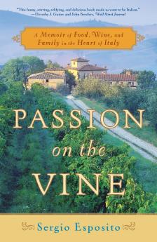 Passion on the Vine