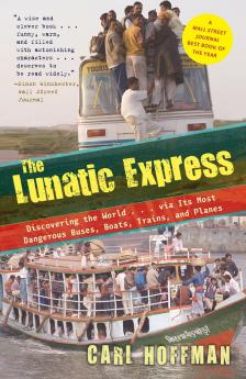 The Lunatic Express