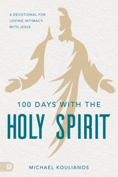 100 Days with the Holy Spirit
