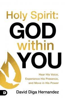 Holy Spirit