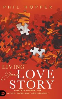 Living Your Love Story