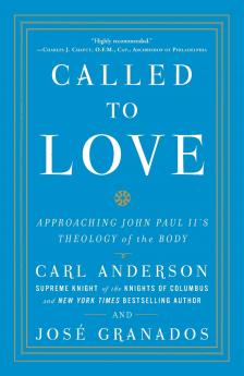 Called to Love