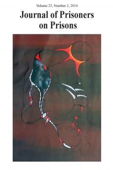 Journal of Prisoners on Prisons V23 #2