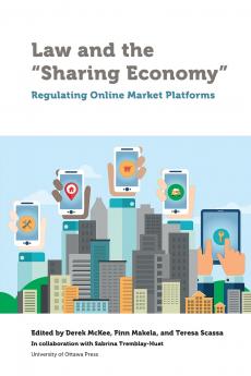 Law and the Sharing Economy