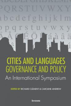 Cities and Languages