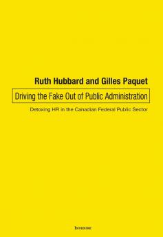 Driving the Fake Out of Public Administration