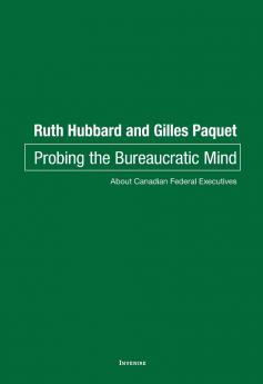 Probing the Bureaucratic Mind
