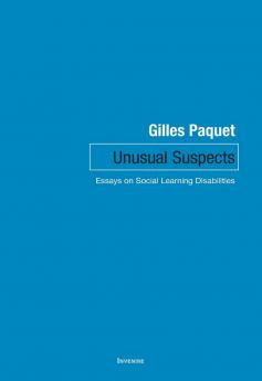 Unusual Suspects