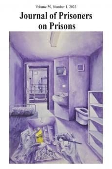 Journal of Prisoners on Prisons V30 #1