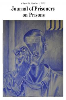 Journal of Prisoners on Prisons V34 #1