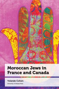 Moroccan Jews in France and Canada