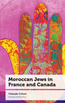 Moroccan Jews in France and Canada