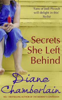 Secrets She Left Behind