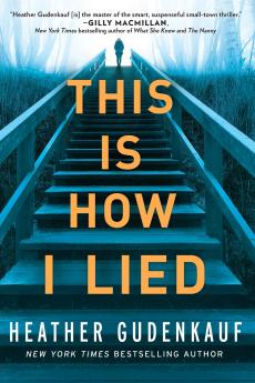 This Is How I Lied (Original)