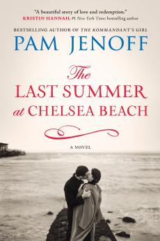 THE LAST SUMMER AT CHELSEA BEACH
