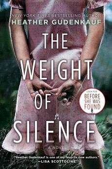 WEIGHT OF SILENCE