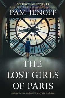 LOST GIRLS OF PARIS ORIGINAL/E