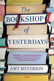 BOOKSHOP OF YESTERDAYS ORIGINA