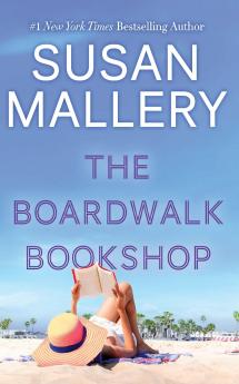 Boardwalk Bookshop
