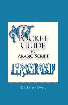 Pocket Guide to Arabic Script