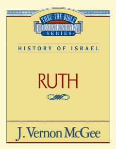 The Thru the Bible Vol. 11