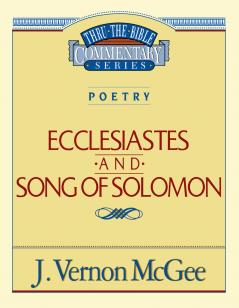 The Thru the Bible Vol. 21