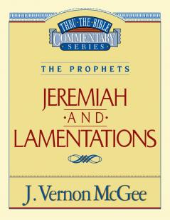 Thru the Bible Vol. 24