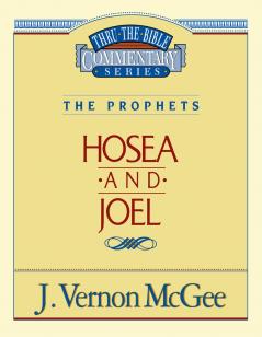 The Thru the Bible Vol. 27