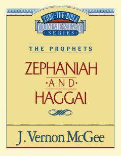 The Thru the Bible Vol. 31