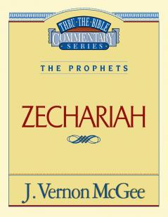 The Thru the Bible Vol. 32