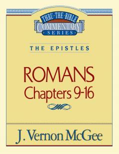 The Thru the Bible Vol. 43