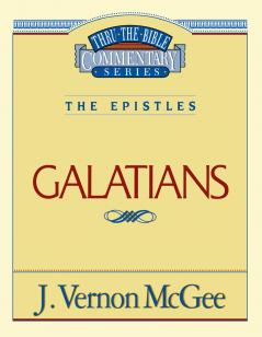 Thru the Bible Vol. 46