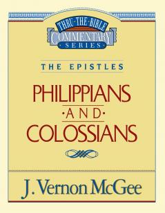 Thru the Bible Vol. 48