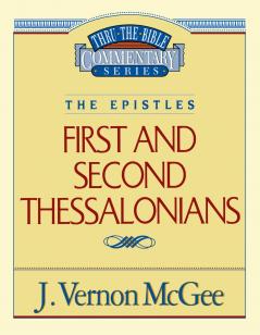 The Thru the Bible Vol. 49