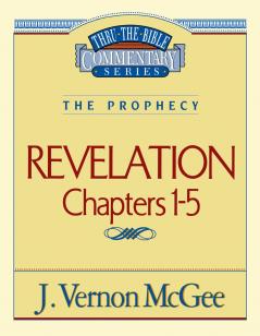 The Thru the Bible Vol. 58