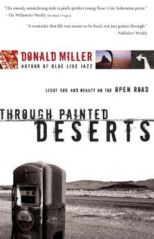 Through Painted Deserts