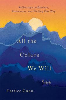 All the Colors We Will See | Softcover