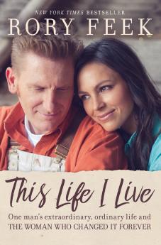This Life I Live | Softcover