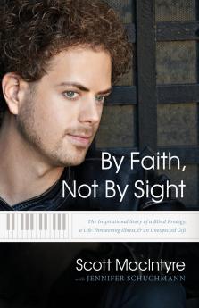 By Faith Not By Sight