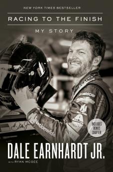 Racing to the Finish | Softcover