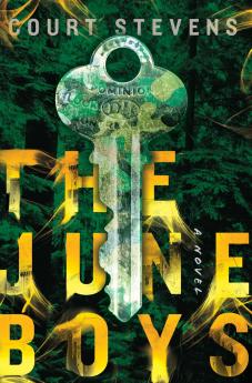 June Boys | Softcover