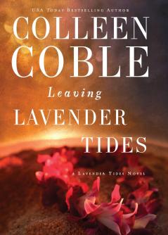 The Leaving Lavender Tides