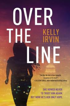Over the Line | Softcover